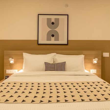 Olive Zip Koramangala 4Th Block By Embassy Group Hotel Bangalore Ngoại thất bức ảnh